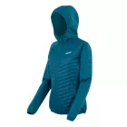 Regatta WmsAndresonHy Női hibrid felső kék