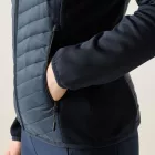 Regatta WmsAndresonHy Női hibrid felső kék