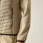 Regatta WmsAndresonHy Női hibrid felső bézs