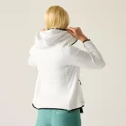 Regatta WmsAndresonHy Női hibrid felső fehér