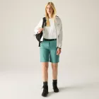 Regatta WmsAndresonHy Női hibrid felső fehér