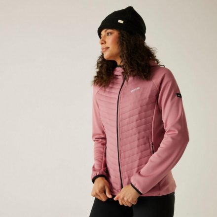 Regatta WmsAndresonHy Női hibrid felső rózsaszín/korall/pink