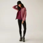 Regatta WmsAndresonHy Női hibrid felső rózsaszín/korall/pink