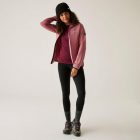 Regatta WmsAndresonHy Női hibrid felső rózsaszín/korall/pink