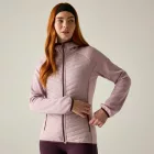 Regatta WmsAndresonHy Női hibrid felső rózsaszín/korall/pink