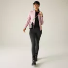 Regatta WmsAndresonHy Női hibrid felső rózsaszín/korall/pink 