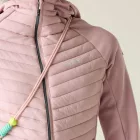 Regatta WmsAndresonHy Női hibrid felső rózsaszín/korall/pink 