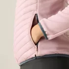 Regatta WmsAndresonHy Női hibrid felső rózsaszín/korall/pink 