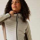 Regatta WmsAndresonHy Női hibrid felső fehér