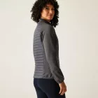 Regatta Wms Clumber Hy Női hibrid felső szürke