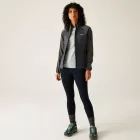 Regatta Wms Clumber Hy Női hibrid felső szürke