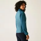 Regatta Wms Clumber Hy Női hibrid felső kék