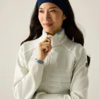 Regatta Wms Clumber Hy Női hibrid felső fehér