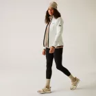 Regatta Wms Clumber Hy Női hibrid felső fehér