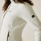 Regatta Wms Clumber Hy Női hibrid felső fehér