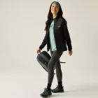 Regatta Wms Clumber Hy Női hibrid felső fekete