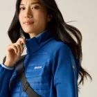 Regatta Wms Clumber Hy Női hibrid felső kék