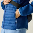 Regatta Wms Clumber Hy Női hibrid felső kék