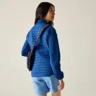 Regatta Wms Clumber Hy Női hibrid felső kék