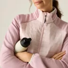 Regatta Wms Clumber Hy Női hibrid felső lila