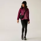 Regatta Wms Clumber Hy Női hibrid felső rózsaszín/korall/pink