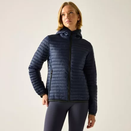 Regatta Women's Rigain Női könnyû kabát kék