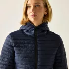 Regatta Women's Rigain Női könnyû kabát kék