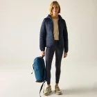 Regatta Women's Rigain Női könnyû kabát kék