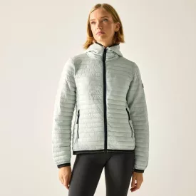 Regatta Women's Rigain Női könnyû kabát fehér