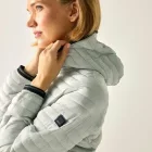 Regatta Women's Rigain Női könnyû kabát fehér