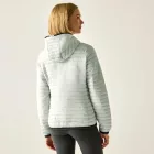 Regatta Women's Rigain Női könnyû kabát fehér