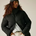 Regatta Faye Női télikabát fekete