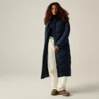 Regatta Eloria Női télikabát kék