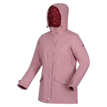 Regatta Brigida női kabát rózsaszín/korall/pink