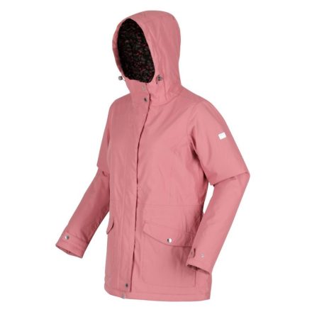 Regatta Brigida női kabát rózsaszín/korall/pink