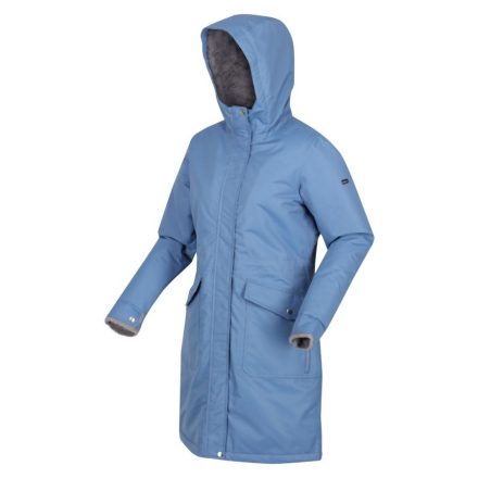 Regatta Romine női kabát 5.000 mm kék