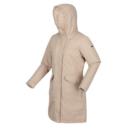 Regatta Romine női kabát 5.000 mm bézs