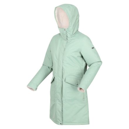 Regatta Romine női kabát 5.000 mm zöld