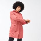 Regatta Romine női kabát 5.000 mm rózsaszín/korall/pink