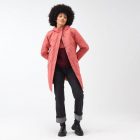 Regatta Romine női kabát 5.000 mm rózsaszín/korall/pink