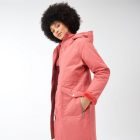 Regatta Romine női kabát 5.000 mm rózsaszín/korall/pink