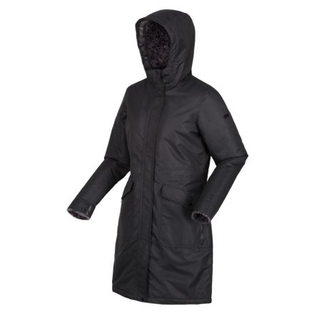 Regatta Romine női kabát 5.000 mm fekete