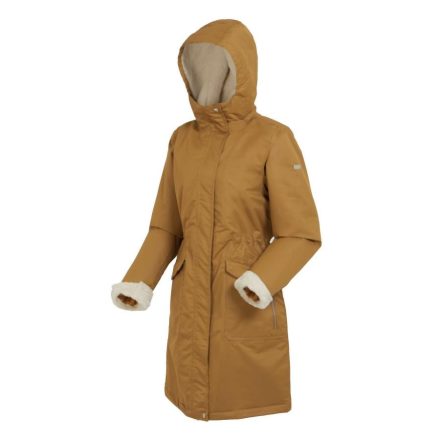 Regatta Romine női kabát 5.000 mm barna
