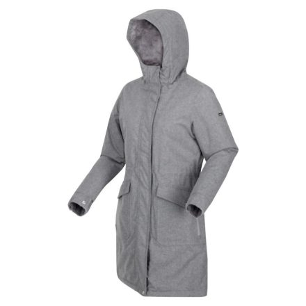 Regatta Romine női kabát 5.000 mm szürke