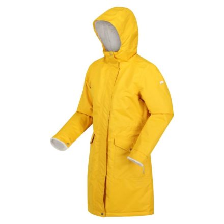 Regatta Romine női kabát 5.000 mm sárga