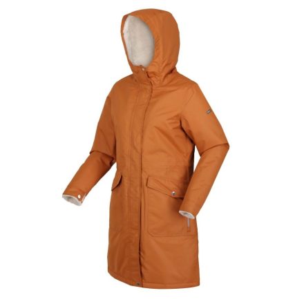 Regatta Romine női kabát 5.000 mm narancs