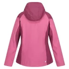 Regatta Wmns Wentwood VII női 3in1 kabát 15.000 mm rózsaszín/korall/pink