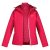 Regatta Wmns Wentwood VII női 3in1 kabát 15.000 mm rózsaszín/korall/pink