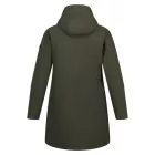 Regatta Womens Yewbank II női télikabát 8.000 mm zöld