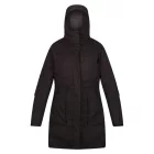 Regatta Womens Yewbank II női télikabát 8.000 mm fekete